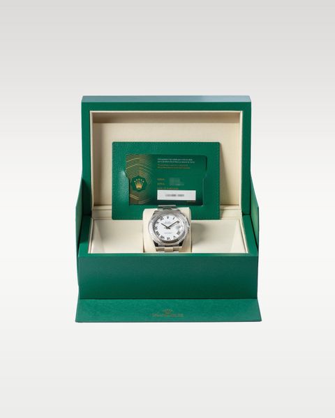 Rolex Datejust 41 126334